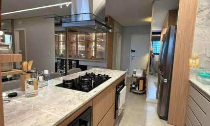 Apartamento com 3 quartos à venda na Rua Minuano, 260, Despraiado, Cuiabá