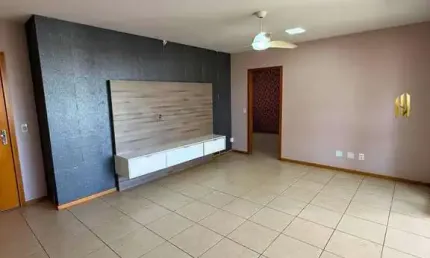 Apartamento com 3 quartos à venda na Rua Buenos Aires, 280, Jardim das Américas, Cuiabá, 125 m2 por R$ 900.000