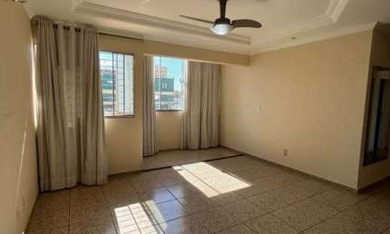 Apartamento com 4 quartos para alugar na Rua São Bento, 306, Baú, Cuiabá