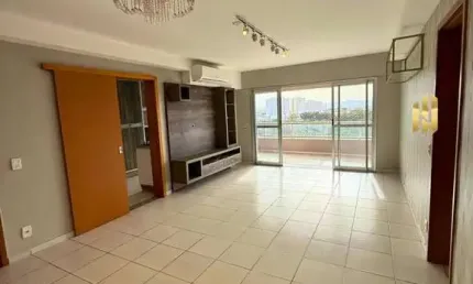 Apartamento com 4 quartos à venda na Avenida Vereador Juliano da Costa Marques, 877, Jardim Aclimação, Cuiabá