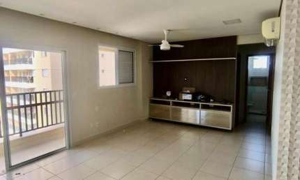 Apartamento com 2 quartos para alugar na Avenida A, 333, Terra Nova, Cuiabá