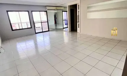 Apartamento com 3 quartos à venda na Rua Guadalajara, 44, Jardim das Américas, Cuiabá