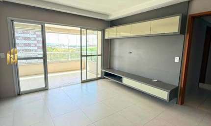 Apartamento com 3 quartos para alugar na Avenida Vereador Juliano da Costa Marques, 877, Jardim Aclimação, Cuiabá, 115 m2 por R$ 7.500