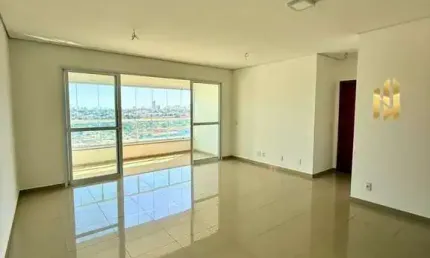 Apartamento com 3 quartos à venda na Rua Peru, 50, Pico do Amor, Cuiabá, 119 m2 por R$ 830.000