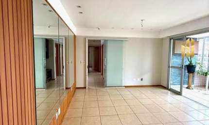 Apartamento à venda no Edifício Cora Coralina – Jardim das Américas