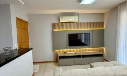 Apartamento à venda e para locação no Edifício Ecovita Ideale – Bairro Araés
