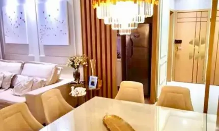 Apartamento com 3 quartos à venda na Avenida José Rodrigues do Prado, 690, Santa Rosa, Cuiabá