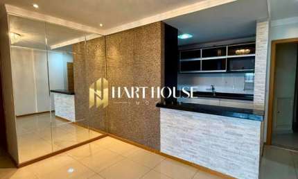 Apartamento à venda – Edifício Arboreto | Goiabeiras – Cuiabá/MT