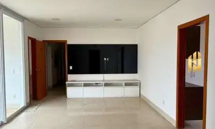 Apartamento com 3 quartos à venda na Rua Coronel Civis Leão de Moraes, 200, Alvorada, Cuiabá, 114 m2 por R$ 790.000