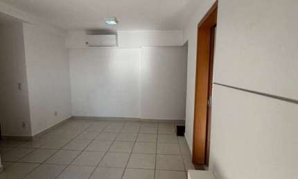 Apartamento com 3 quartos para alugar na Avenida Nigéria, 333, Jardim Aclimação, Cuiabá