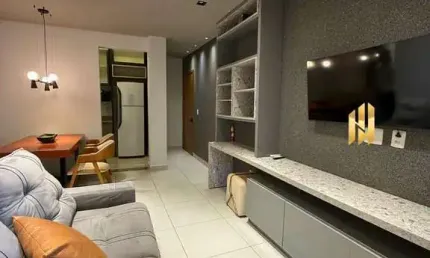 Apartamento com 3 quartos à venda na Rua dos Ipês, 358, Jardim das Palmeiras, Cuiabá