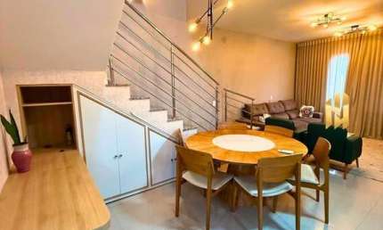 Casa com 3 quartos à venda na Avenida Santa Cruz, 1117, Santa Cruz, Cuiabá, 153 m2 por R$ 1.100.000