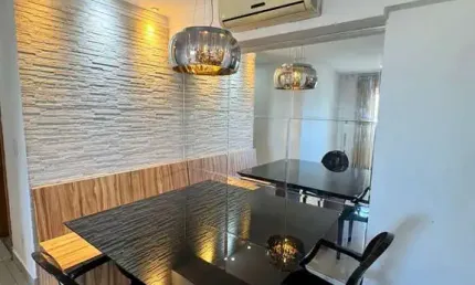 Apartamento com 3 quartos para alugar na Avenida Nigéria, 333, Jardim Aclimação, Cuiabá
