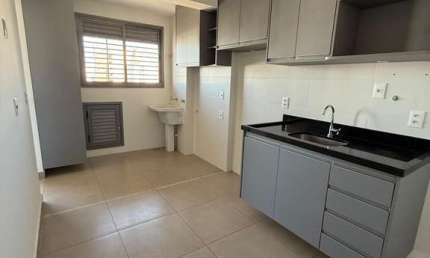 Apartamento com 3 quartos para alugar na Rua Chade, 138, Jardim Aclimação, Cuiabá