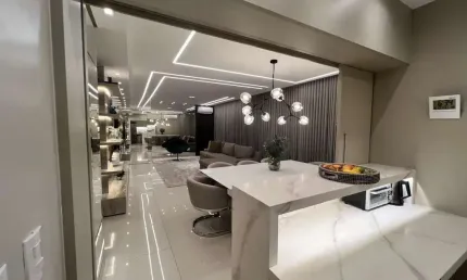 Apartamento com 3 quartos à venda na Avenida Nigéria, 85, Jardim Aclimação, Cuiabá