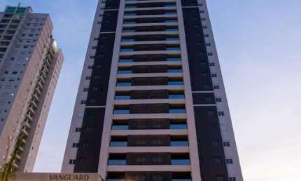 Apartamento com 1 quarto para alugar na Avenida Miguel Sutil, 636, Jardim Leblon, Cuiabá