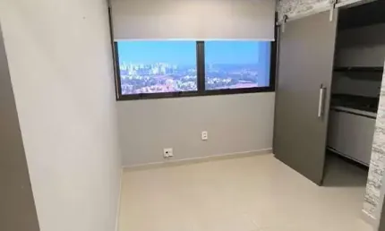 Sala comercial para alugar na Avenida Doutor Hélio Ribeiro, 487, Residencial Paiaguás, Cuiabá