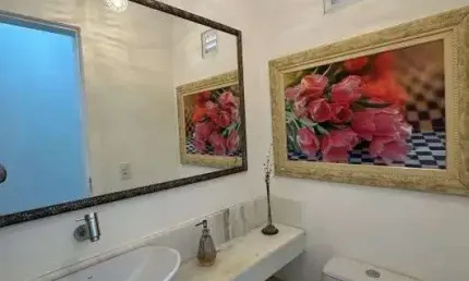 Casa em condomínio fechado com 3 quartos à venda na Rua dos Lírios, 120, Ribeirão do Lipa, Cuiabá