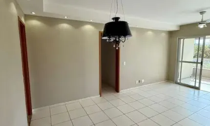 Apartamento com 3 quartos à venda na Avenida Vereador Juliano da Costa Marques, 877, Jardim Aclimação, Cuiabá