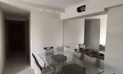 Apartamento com 3 quartos à venda na Avenida Nigéria, 333, Jardim Aclimação, Cuiabá
