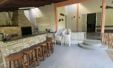 Chácara a venda com 7.8 hectares em acorizal- 850.000,00