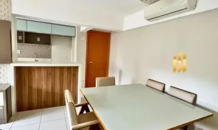 Apartamento com 3 quartos para alugar na Avenida Nigéria, 333, Jardim Aclimação, Cuiabá