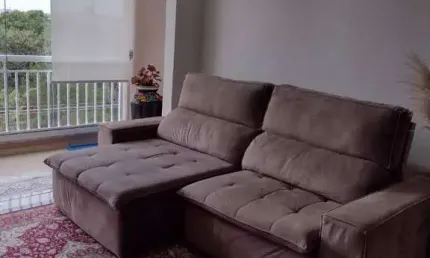 Apartamento com 3 dormitórios à venda, 88 m² por R$ 650.000,00 - Chácara do Trevo - Indaiatuba/SP