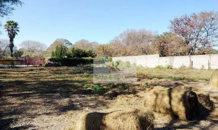Terreno 1.000 Metros R$ 430.000 - Parque Das Bandeiras 2 - Indaiatuba/SP