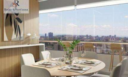 Apartamento com 2 quartos à venda na Rua Pedro de Toledo, Centro, Indaiatuba