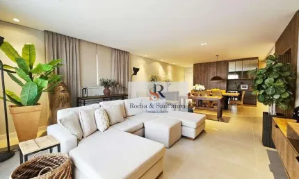 Apartamento 188 Metros R$ 1.980.000 - Vila Sfeir - Indaiatuba/SP