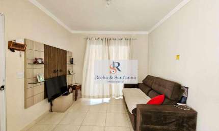 Casa com 3 quartos à venda na Rua Dom José, Jardim Pau Preto, Indaiatuba