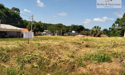 Terreno à venda,  por R$ 135.000 - Itaici - Indaiatuba/SP