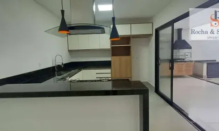Casa com 3 dormitórios à venda, 198 m² por r$ 1.516.000,00 - jardim piemonte	 - indaiatuba/sp