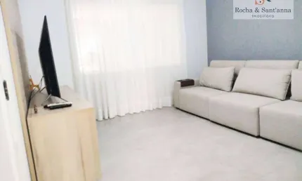 Casa com 3 quartos à venda na Rua João Walsh Costa, Jardim Morada do Sol, Indaiatuba