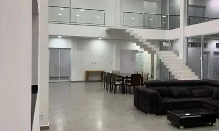 Chácara com 7 dormitórios à venda, 1000 m² por r$ 2.000.000,00 - colinas de indaiatuba - indaiatuba/sp