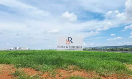 Terreno 300 Metros R$ 585.000 - Condomínio Maria Cândida - Indaiatuba/SP