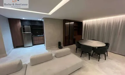 Apartamento à venda, 106 m² por R$ 1.535.000,00 - Edifício Le Jardin  - Indaiatuba/SP