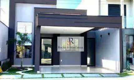 Casa à venda, 110 m² por r$ 890.000,00 - jardim park real - indaiatuba/sp