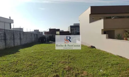 Terreno - jardim residencial dona lucilla - indaiatuba/sp