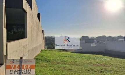 Terreno 302 Metros R$ 410.000 - Jardim Piemonte - Indaiatuba/SP