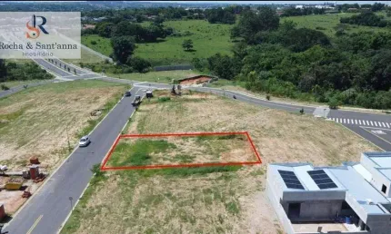 Terreno 300 metros r$ 450.000 - london park - indaiatuba/sp