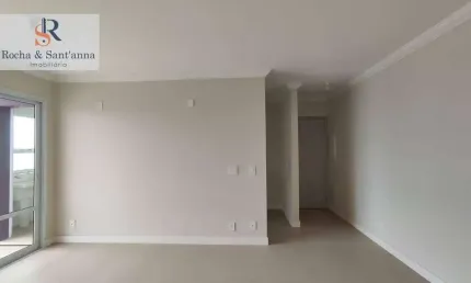 Apartamento com 3 quartos à venda na Rua Vinte e Quatro de Maio, Centro, Indaiatuba