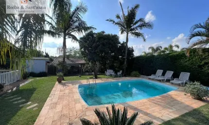 Chácara r$ 1.700.000 - terras de itaici - indaiatuba/sp