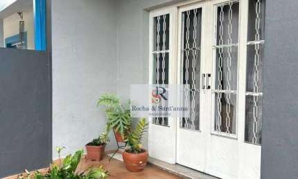 Casa com 3 quartos à venda na Rua Apa, Cidade Nova I, Indaiatuba
