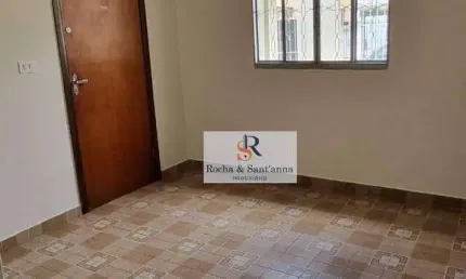 Casa com 2 quartos à venda na Rua Capivarí, Vila Furlan, Indaiatuba