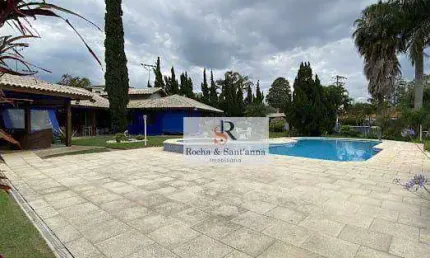 Chácara - colinas do mosteiro de itaici - indaiatuba/sp