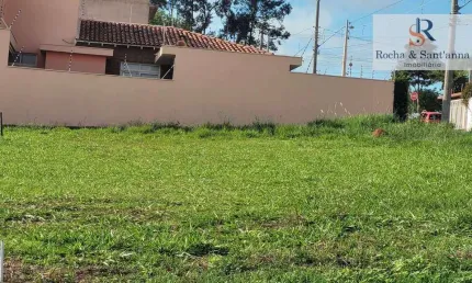 Terreno 367 Metros R$ 460.000 - Jardim Europa II - Indaiatuba/SP