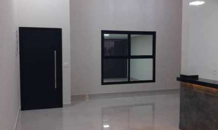 Casa com 3 quartos à venda na Rua Agemiro Fruet, Jardim Regente, Indaiatuba