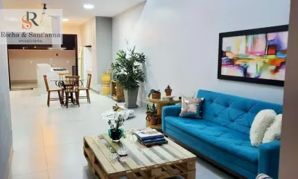 Casa à venda, 180 m² por R$ 1.395.000,00 - Condomínio Residencial Milano - Indaiatuba/SP