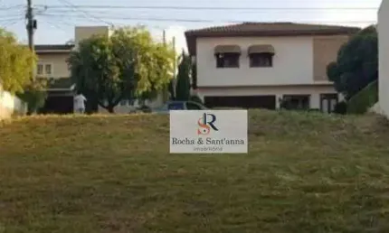 Terreno à venda, 456 m² por r$ 590.000,00 - village terras de indaiá - indaiatuba/sp